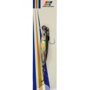 Блешня на хижу рибу, Пількер, EOS LB19021, вага 12г, колір № Q022010